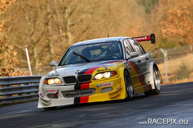 2009-03-28 VLN Test IMG_0891