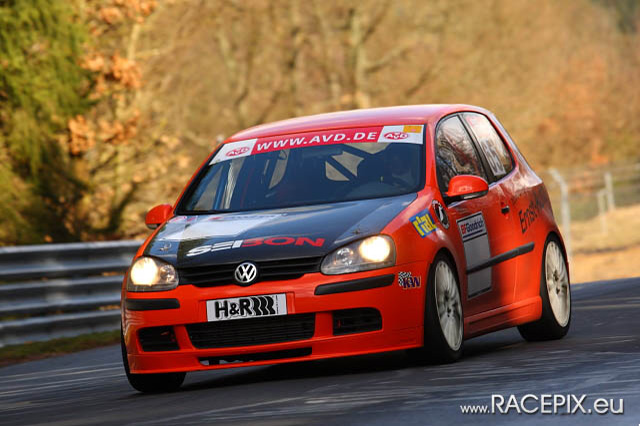 2009-03-28 VLN Test IMG_0897