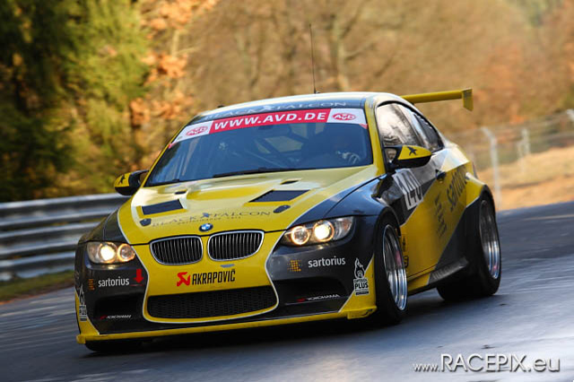 2009-03-28 VLN Test IMG_0942