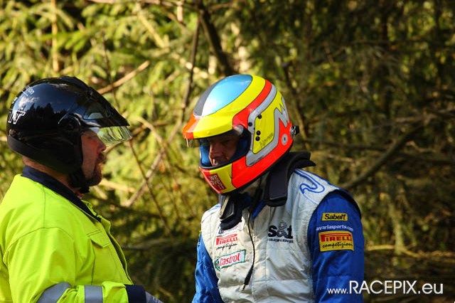 2009-03-28 VLN Test IMG_0951