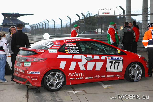 2009-03-28 VLN Test IMG_0995