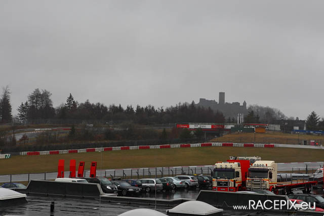 2009-03-28 VLN Test IMG_0057