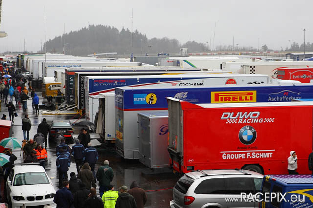 2009-03-28 VLN Test IMG_0060