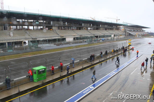 2009-03-28 VLN Test IMG_0064