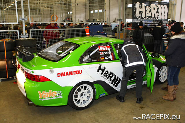 2009-03-28 VLN Test IMG_0068