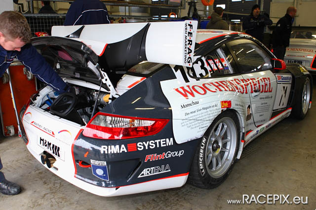 2009-03-28 VLN Test IMG_0070