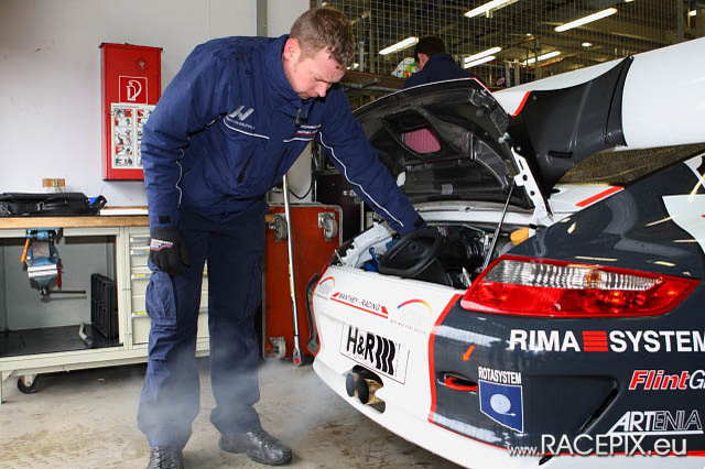 2009-03-28 VLN Test IMG_0071