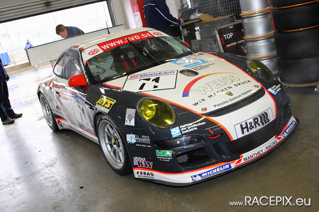 2009-03-28 VLN Test IMG_0078