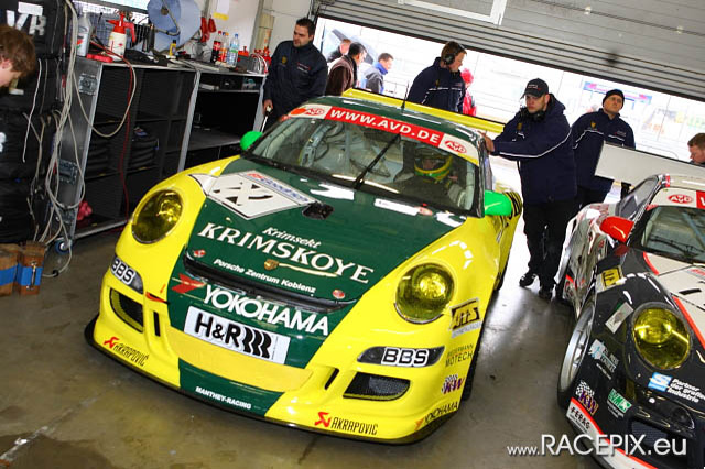 2009-03-28 VLN Test IMG_0081