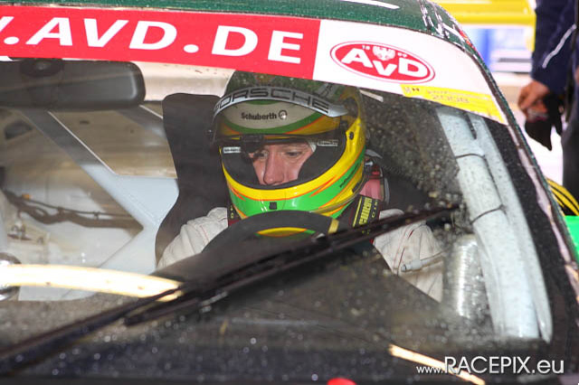 2009-03-28 VLN Test IMG_0082