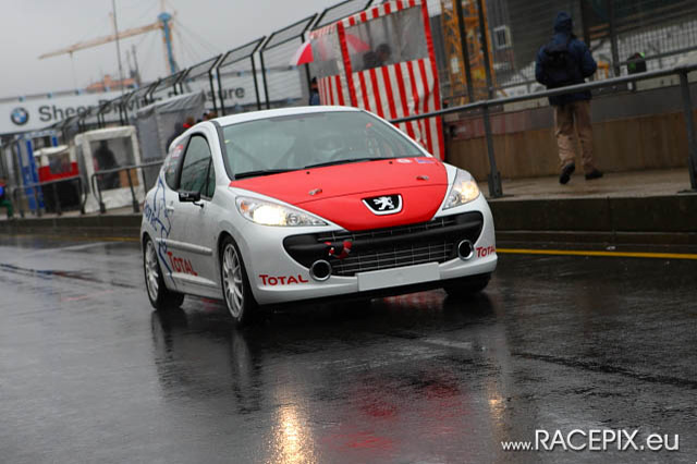 2009-03-28 VLN Test IMG_0107