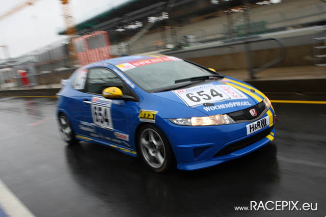 2009-03-28 VLN Test IMG_0137