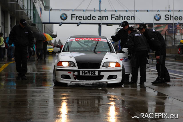 2009-03-28 VLN Test IMG_0138