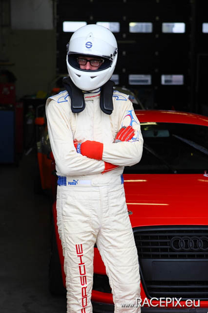 2009-03-28 VLN Test IMG_0139