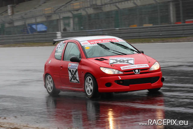 2009-03-28 VLN Test IMG_0143