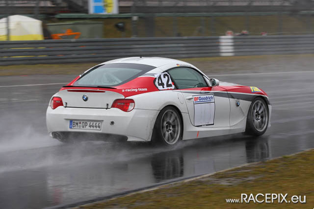 2009-03-28 VLN Test IMG_0149