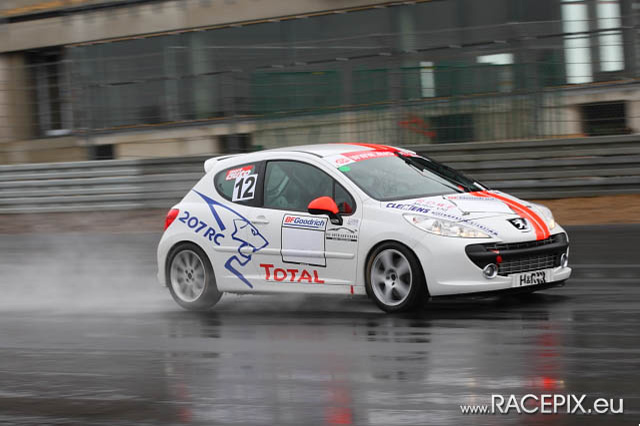 2009-03-28 VLN Test IMG_0152