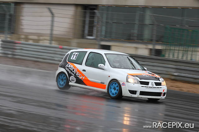 2009-03-28 VLN Test IMG_0162