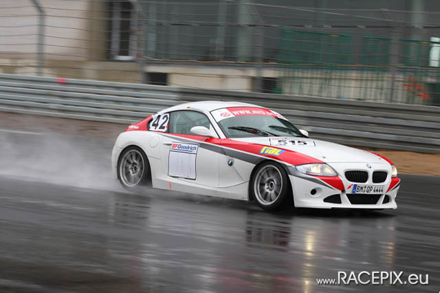 2009-03-28 VLN Test IMG_0169