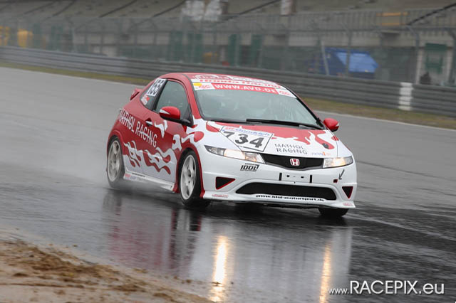 2009-03-28 VLN Test IMG_0180