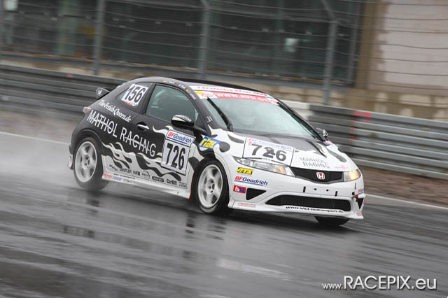 2009-03-28 VLN Test IMG_0184