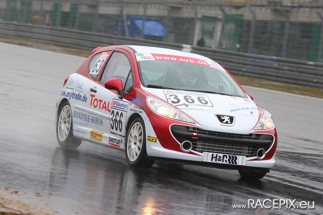 2009-03-28 VLN Test IMG_0188