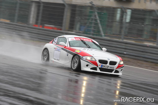 2009-03-28 VLN Test IMG_0205