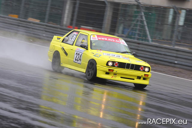 2009-03-28 VLN Test IMG_0209