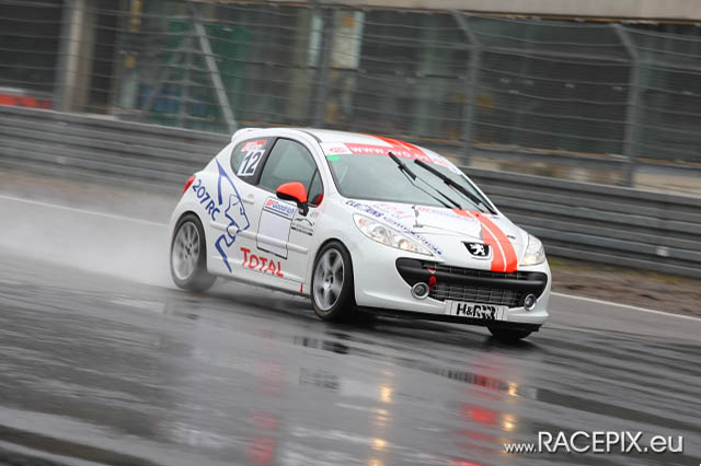 2009-03-28 VLN Test IMG_0221