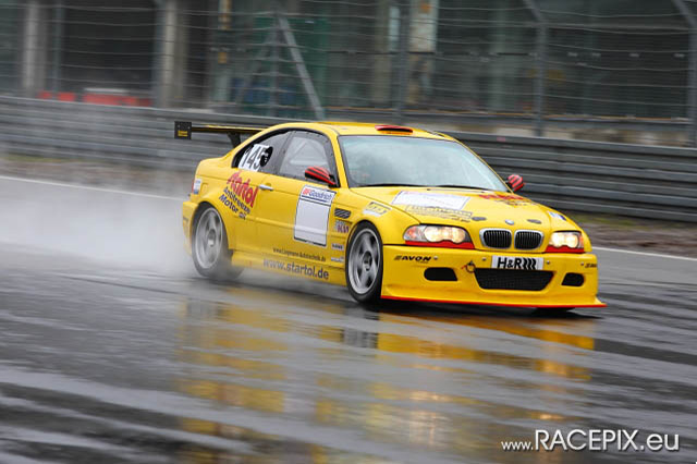 2009-03-28 VLN Test IMG_0223