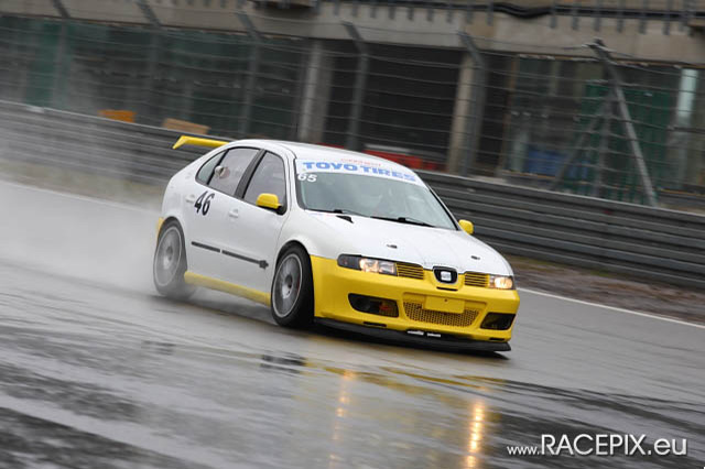 2009-03-28 VLN Test IMG_0228