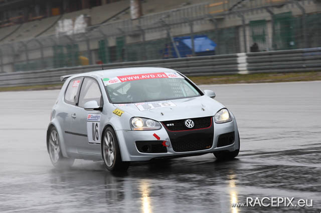 2009-03-28 VLN Test IMG_0236