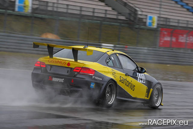 2009-03-28 VLN Test IMG_0238