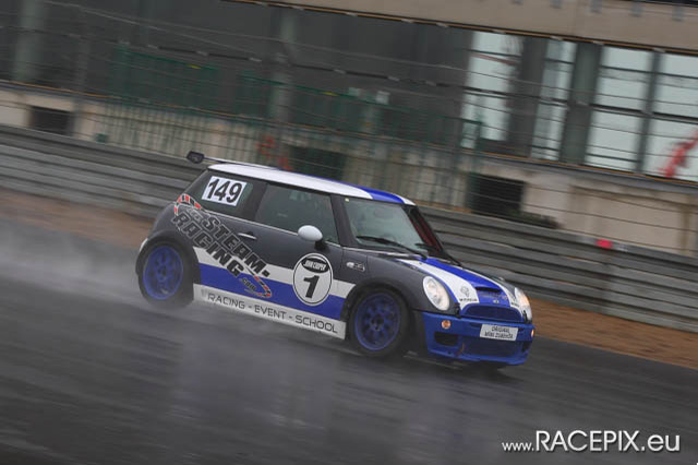 2009-03-28 VLN Test IMG_0243