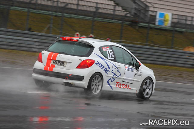 2009-03-28 VLN Test IMG_0258