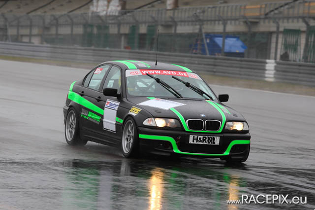 2009-03-28 VLN Test IMG_0259