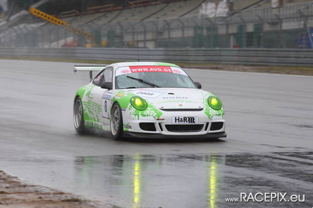 2009-03-28 VLN Test IMG_0261