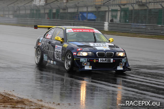 2009-03-28 VLN Test IMG_0265