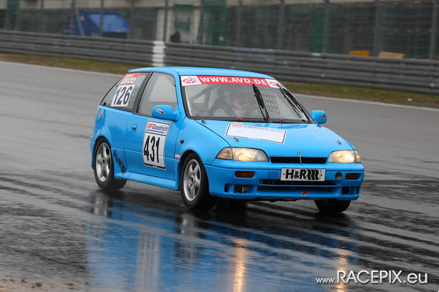 2009-03-28 VLN Test IMG_0266