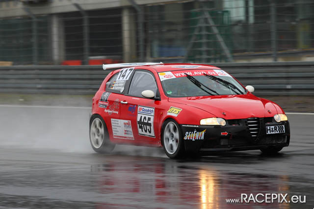 2009-03-28 VLN Test IMG_0270