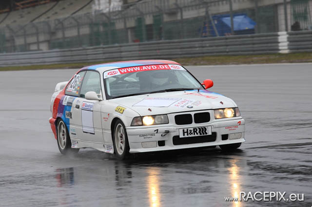 2009-03-28 VLN Test IMG_0282