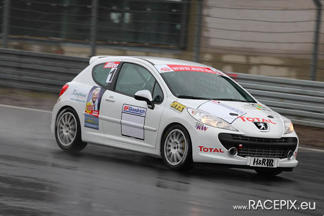 2009-03-28 VLN Test IMG_0286