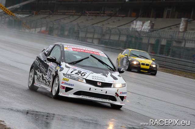 2009-03-28 VLN Test IMG_0292