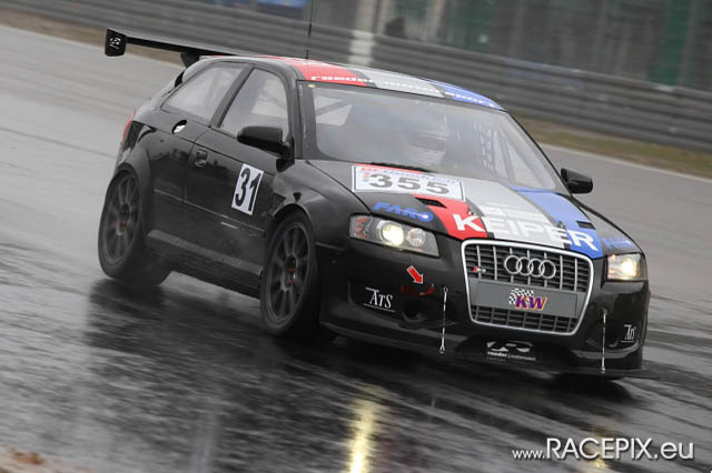 2009-03-28 VLN Test IMG_0293