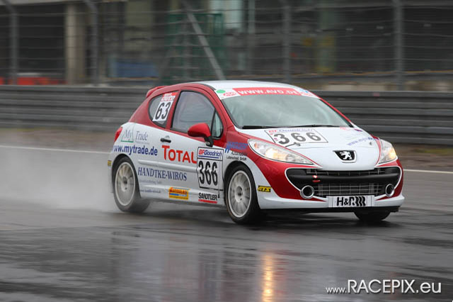 2009-03-28 VLN Test IMG_0302