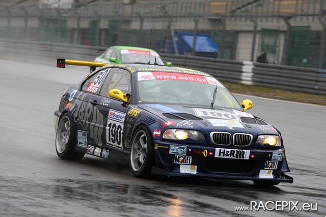 2009-03-28 VLN Test IMG_0311