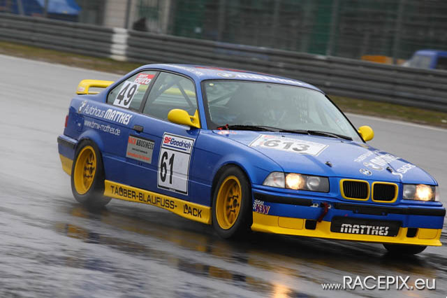 2009-03-28 VLN Test IMG_0315