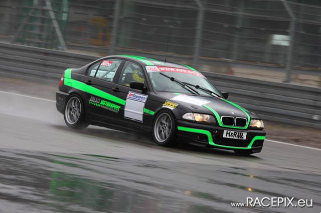 2009-03-28 VLN Test IMG_0337