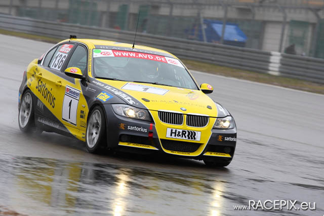 2009-03-28 VLN Test IMG_0342