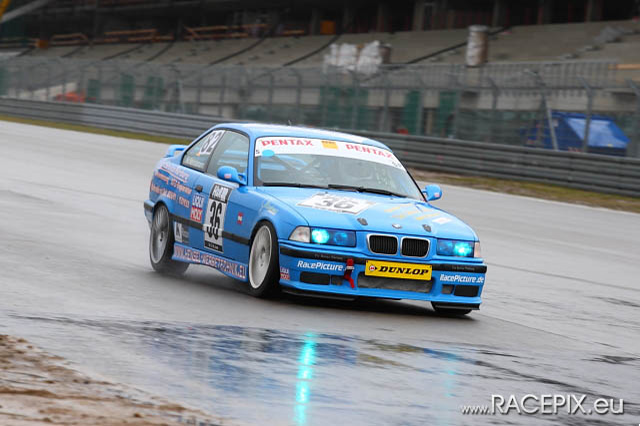 2009-03-28 VLN Test IMG_0353